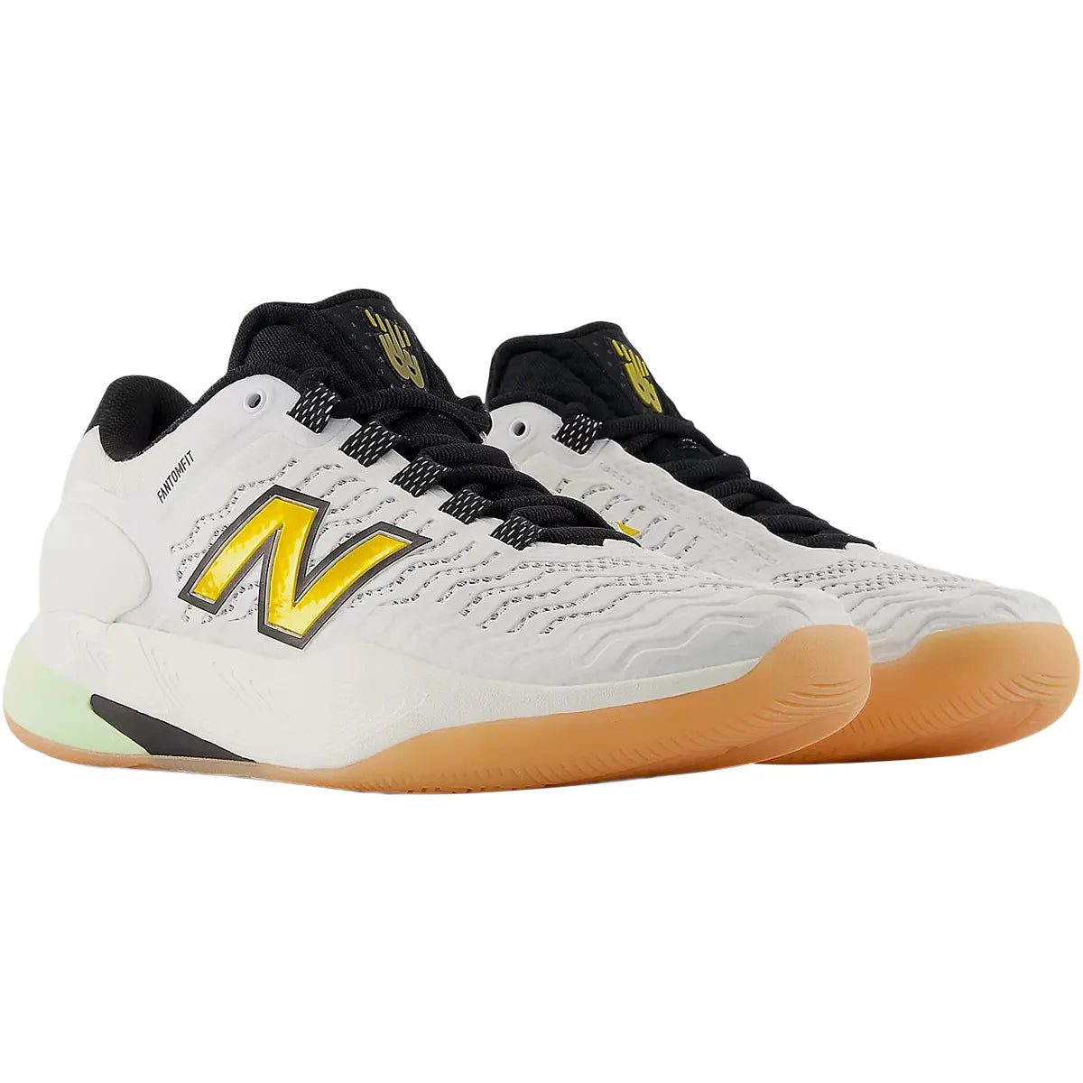CHAUSSURES NEW BALANCE FEMME RALLY V2 TOUTES SURFACES