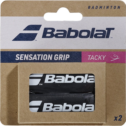 GRIP BABOLAT SENSATION (X2)