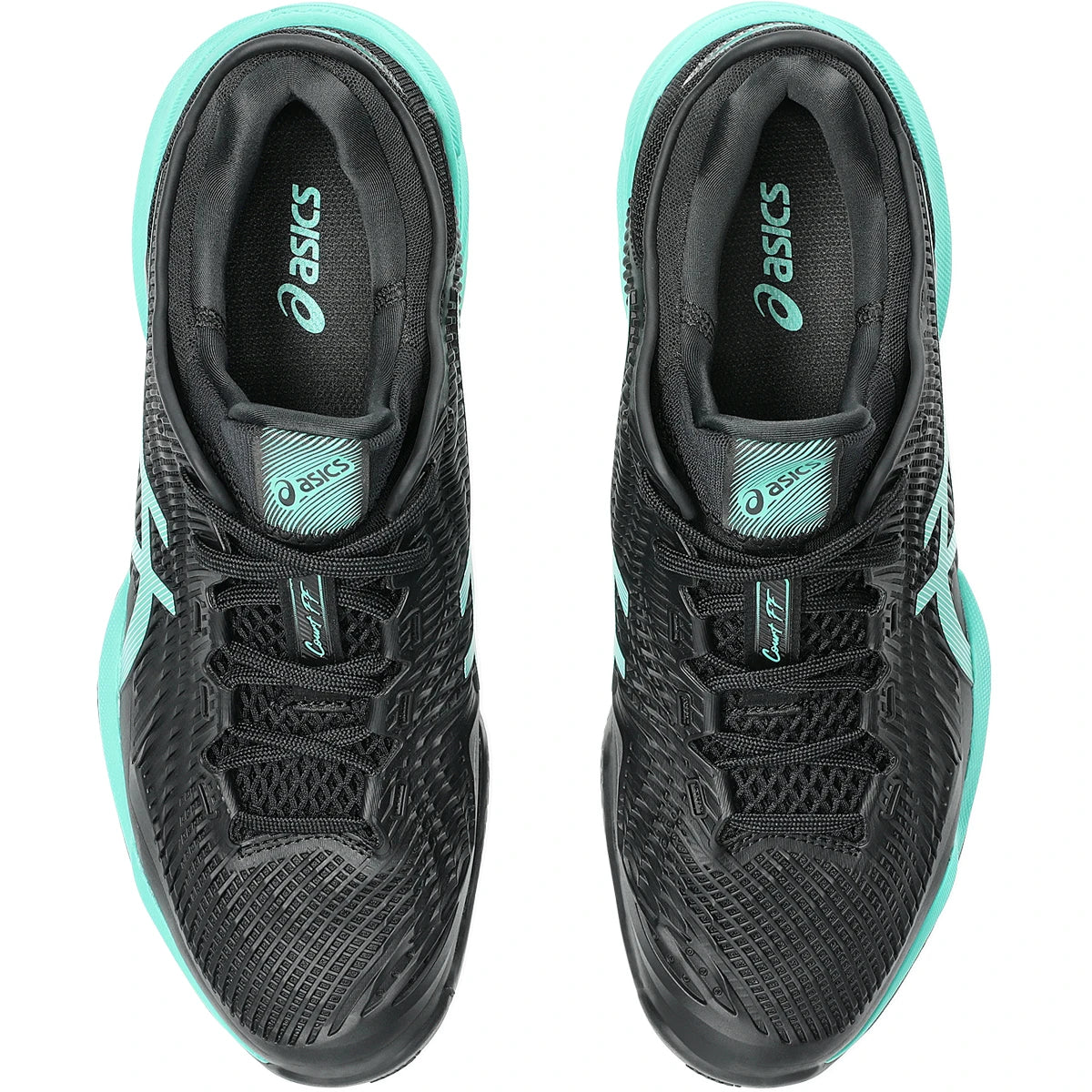 ASICS COURT FF3 CLAY COURT SHOES