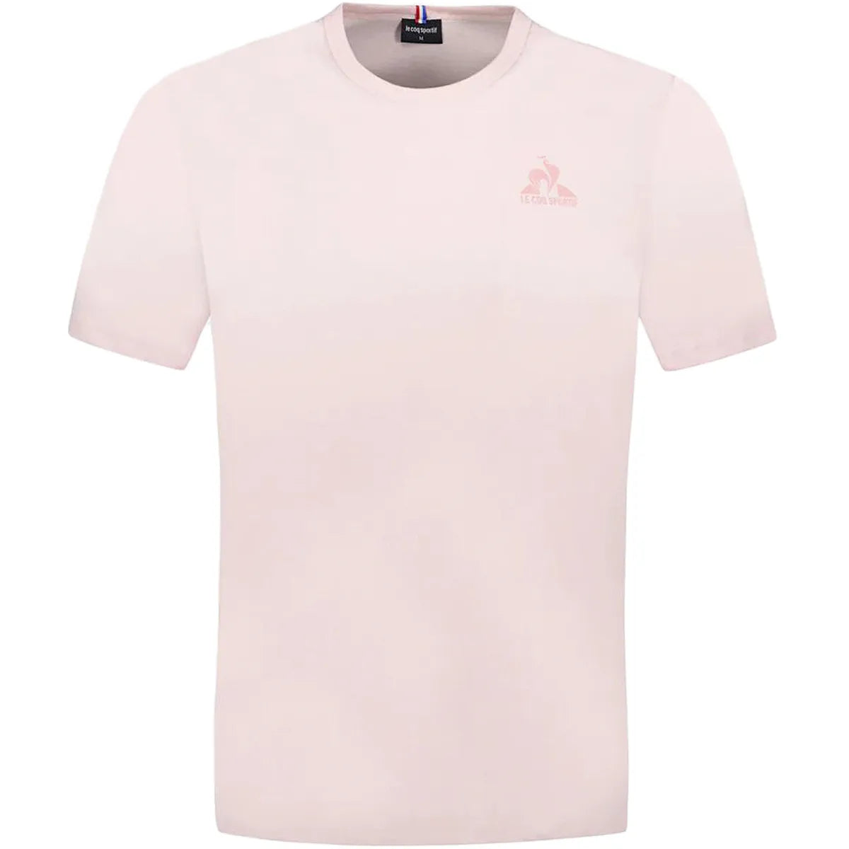 T-SHIRT LE COQ SPORTIF MONOCHROME