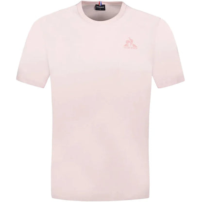 T-SHIRT LE COQ SPORTIF MONOCHROME