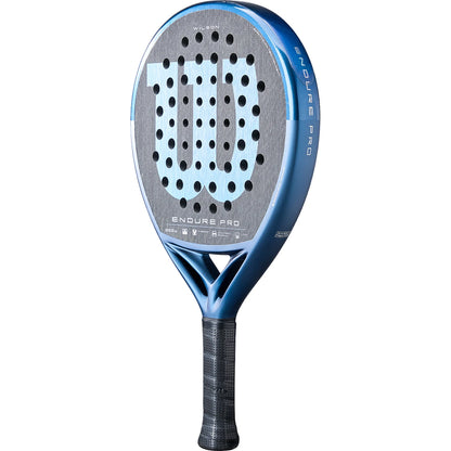 RAQUETTE DE PADEL WILSON ENDURE PRO V1