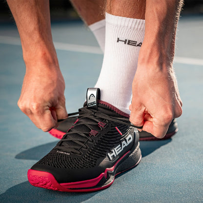 HEAD ENDURE PRO SCHUHE FÜR ALLE OBERFLÄCHEN