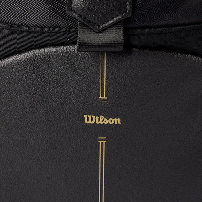 SAC WILSON RF 01 PRACTICE DUFFLE BAG LAVER CUP 2025 6R