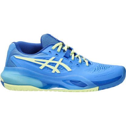 DAMEN ASICS GEL RESOLUTION X SCHUHE FÜR ALLE OBERFLÄCHEN
