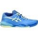 DAMEN ASICS GEL RESOLUTION X SCHUHE FÜR ALLE OBERFLÄCHEN