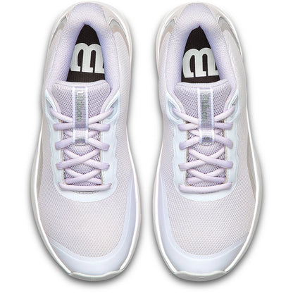 WILSON DAMENSCHUHE INTRIGUE LITE FÜR ALLE OBERFLÄCHEN