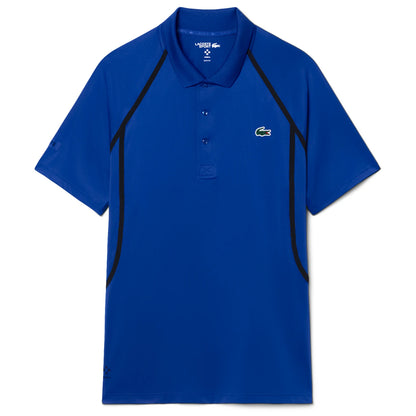 POLO LACOSTE MEDVEDEV ASIE/EUROPE