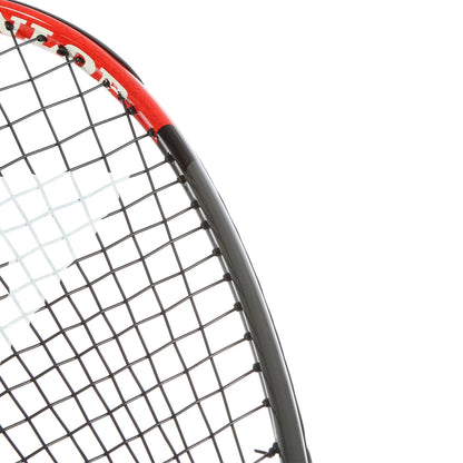 RAQUETTE DE SQUASH DUNLOP TRISTORM LITE (CORDEE)