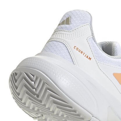 ADIDAS WOMEN'S COURTJAM CONTROL 3 SHOES ALL SURFACES