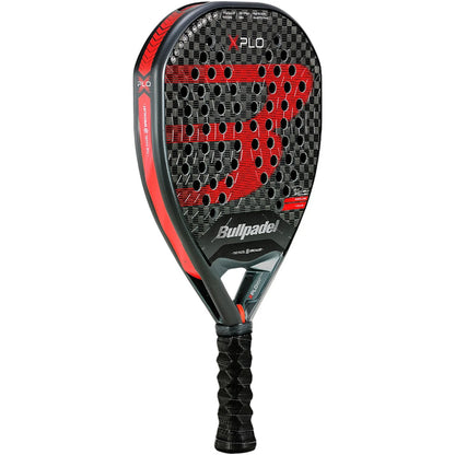 BULLPADEL XPLO 2025 PADEL RACKET