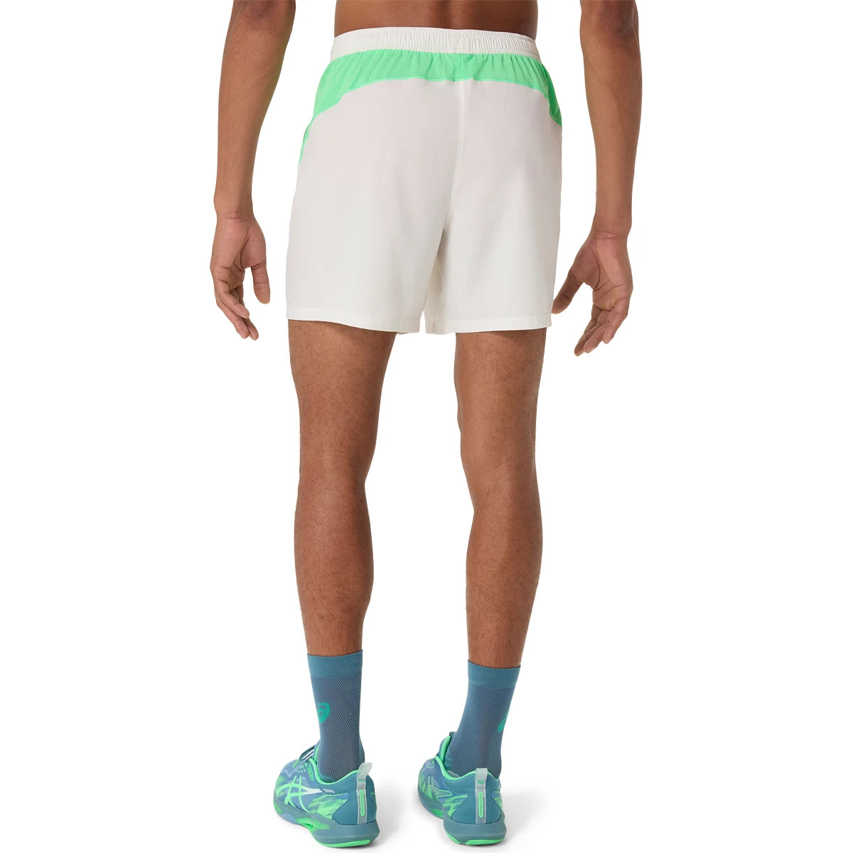 SHORT ASICS PADEL COURT 7IN