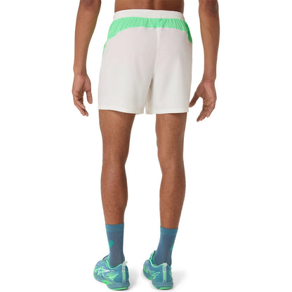 SHORT ASICS PADEL COURT 7IN
