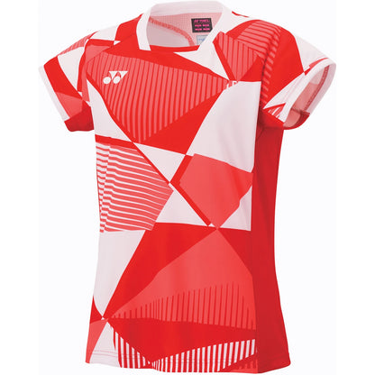 POLO YONEX FEMME TOUR ELITE 20850EX