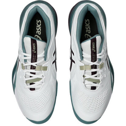 ASICS GEL RESOLUTION X SCHUHE FÜR ALLE OBERFLÄCHEN