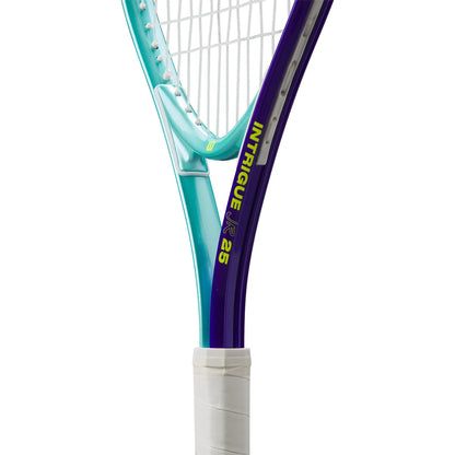 RAQUETTE WILSON JUNIOR INTRIGUE 25