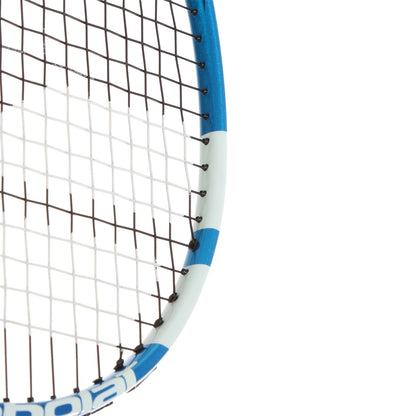 RAQUETTE TEST DE BADMINTON BABOLAT SATELITE SPIRE S (CORDEE - SANS HOUSSE)