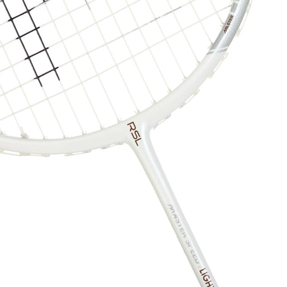 RAQUETTE DE BADMINTON RSL MASTER SPEED LIGHT V2 (CORDEE)