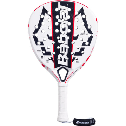 BABOLAT TECHNICAL VERTUO JUAN LEBRON PADEL RACKET (NEW 2025)