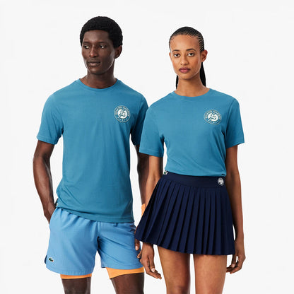 LACOSTE ROLAND GARROS T-SHIRT
