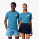 T-SHIRT LACOSTE ROLAND GARROS