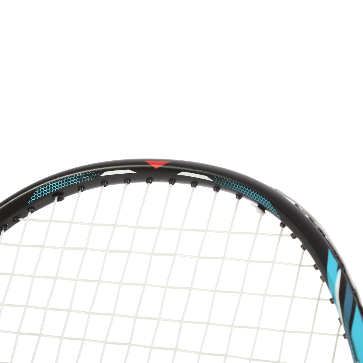 VICTOR ARS LIGHT FIGHTER 70 M BADMINTON RACKET (STRUNG)