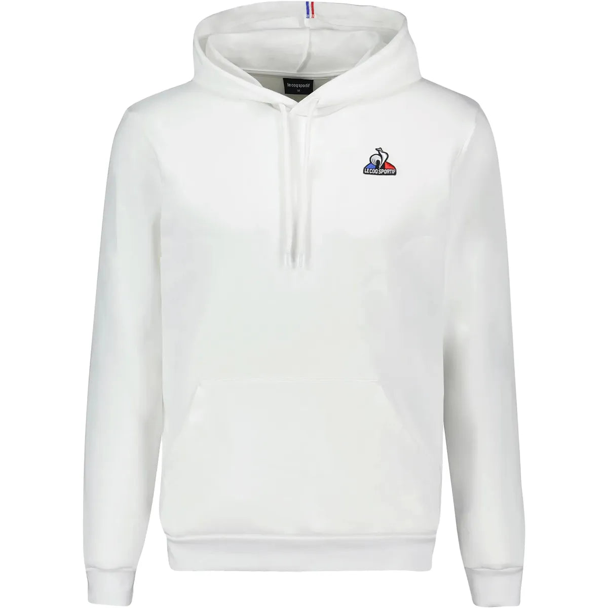 SWEAT LE COQ SPORTIF MIT KAPUZE SAISON 1