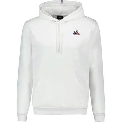 SWEAT LE COQ SPORTIF MIT KAPUZE SAISON 1