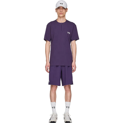 KURZ ADIDAS Y-3 NEW YORK