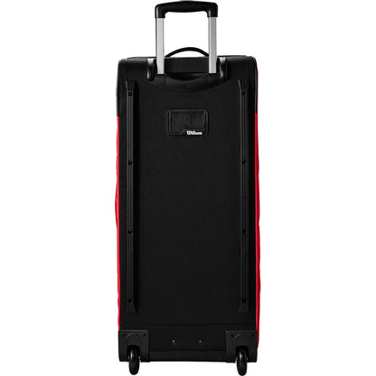 SAC A ROULETTES WILSON SUPER TOUR RED