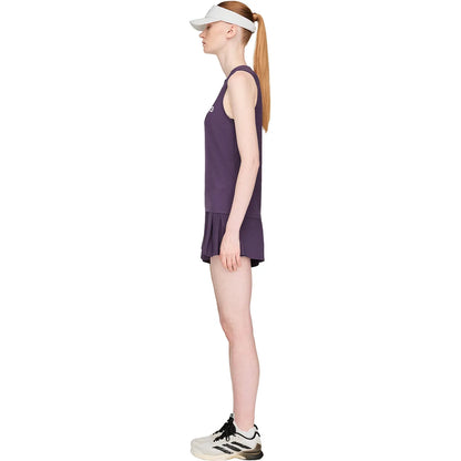 ADIDAS WOMEN'S Y-3 NEW YORK TANK TOP