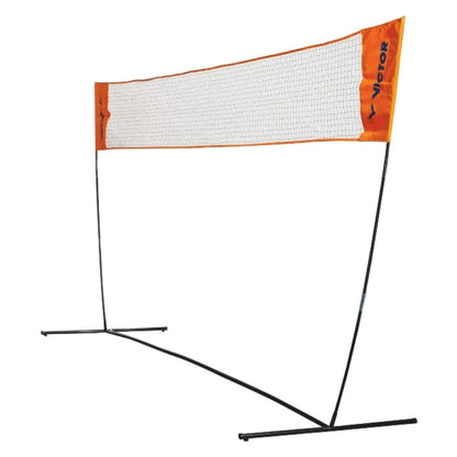 VICFUN EASY BADMINTON NET