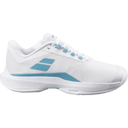 BABOLAT DAMENSCHUHE JET TERE 2 FÜR ALLE BELÄGE