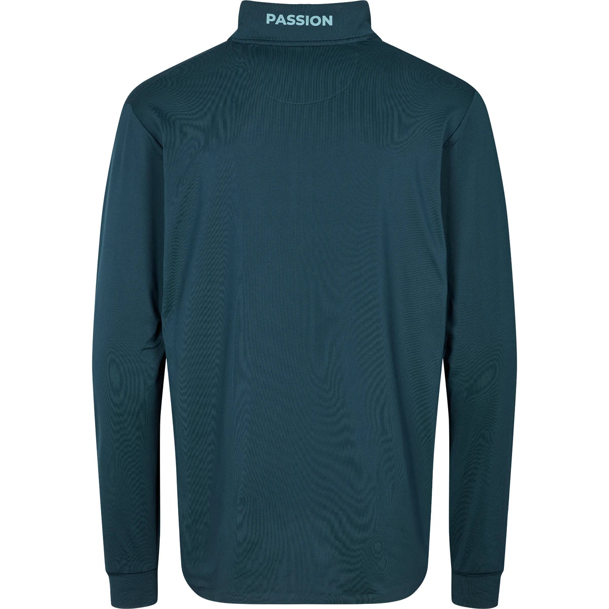 VESTE DEMI-ZIP RSL UNISEXE RIGEL