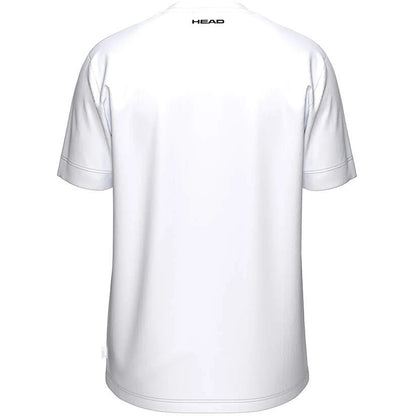 T-SHIRT HEAD VISION TOPSPIN