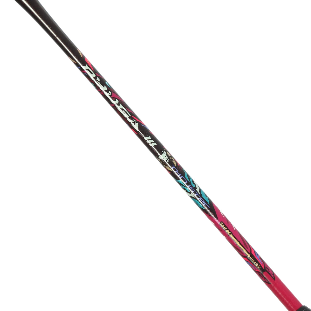 Badmintonschläger Victor Thruster Ryuga III Q 4UG5 (Unbesaitet)