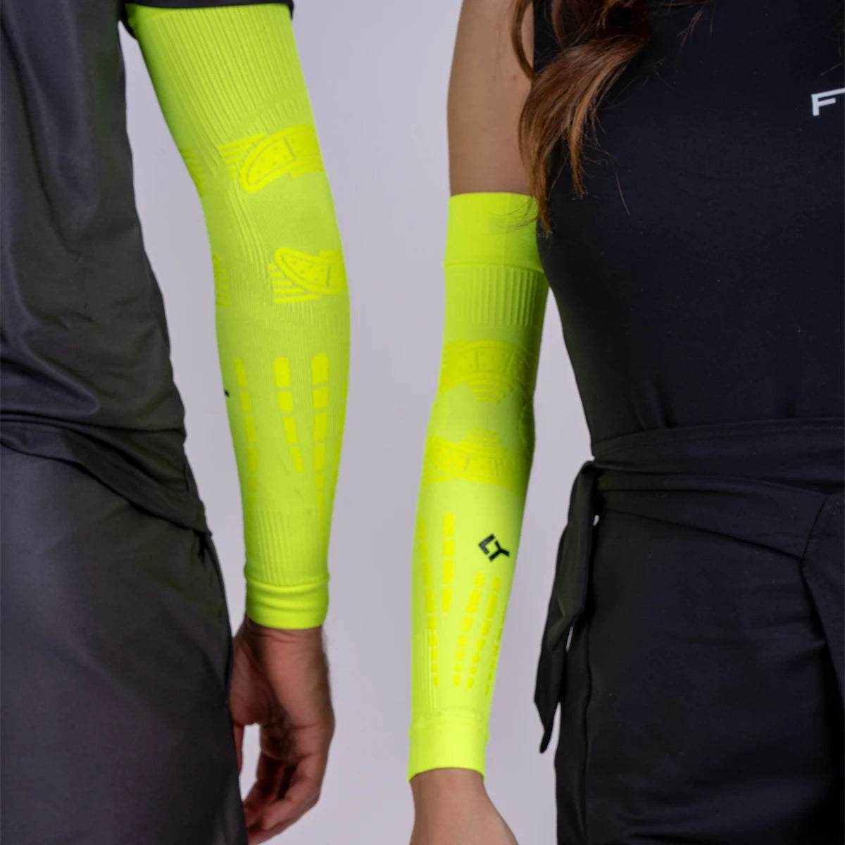FLOKY NO STRAIN EVOLUTION SLEEVE 1PC