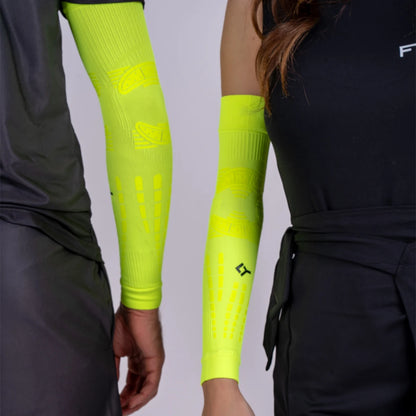 FLOKY NO STRAIN EVOLUTION SLEEVE 1PC