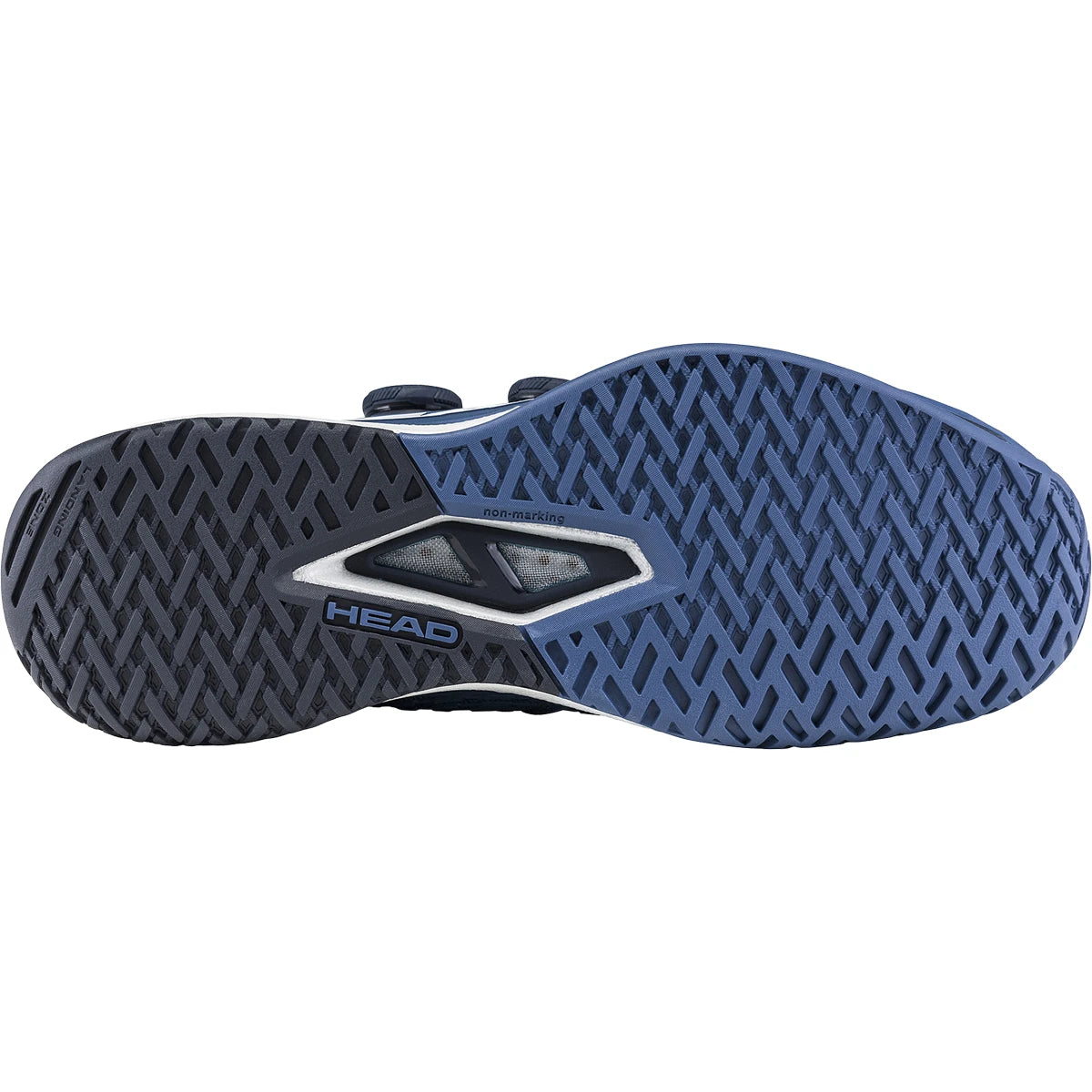 HEAD ENDURE PRO BOA SHOES ALL SURFACES