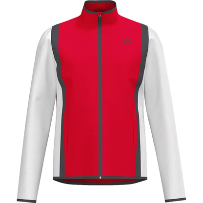 VESTE HEAD JUNIOR GARCON CLUB TECH