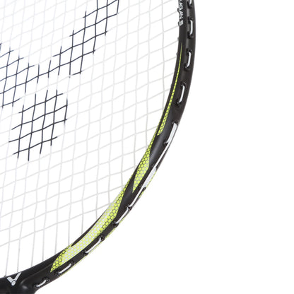 RAQUETTE DE BADMINTON VICTOR WAVETEC MAGAN 5 (CORDEE)