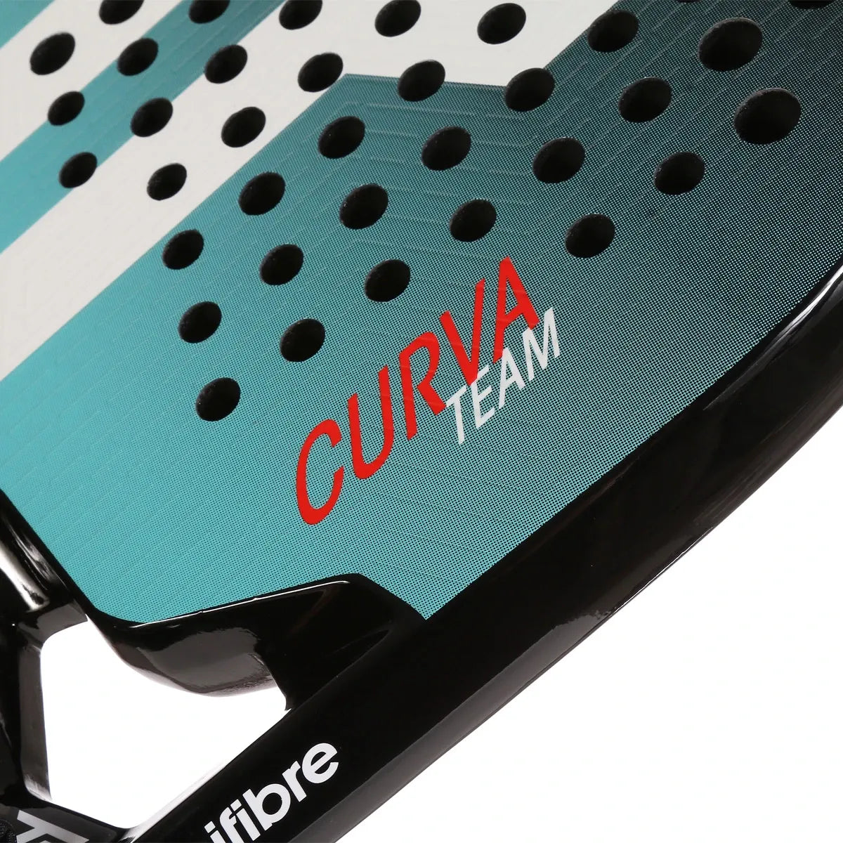 TECNIFIBRE CURVA TEAM PADEL RACKET