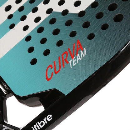 TECNIFIBRE CURVA TEAM PADEL RACKET