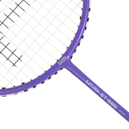 RAQUETTE DE BADMINTON RSL SATURN ST-585 (CORDEE)