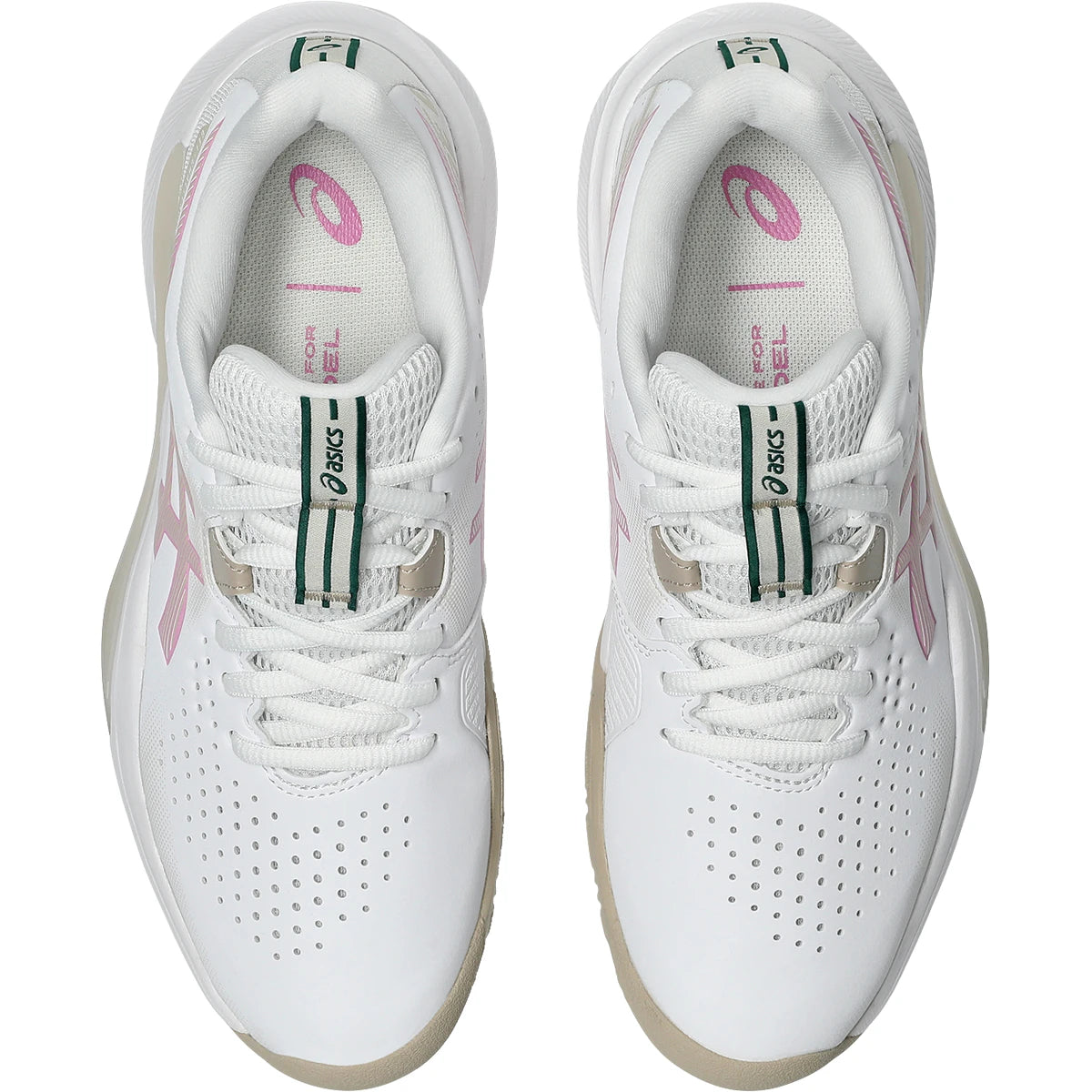 CHAUSSURES PADEL ASICS FEMME GEL CHALLENGER 15