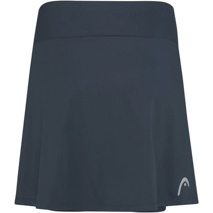 HEAD JUNIOR GIRLS SKIRT CLUB BASIC