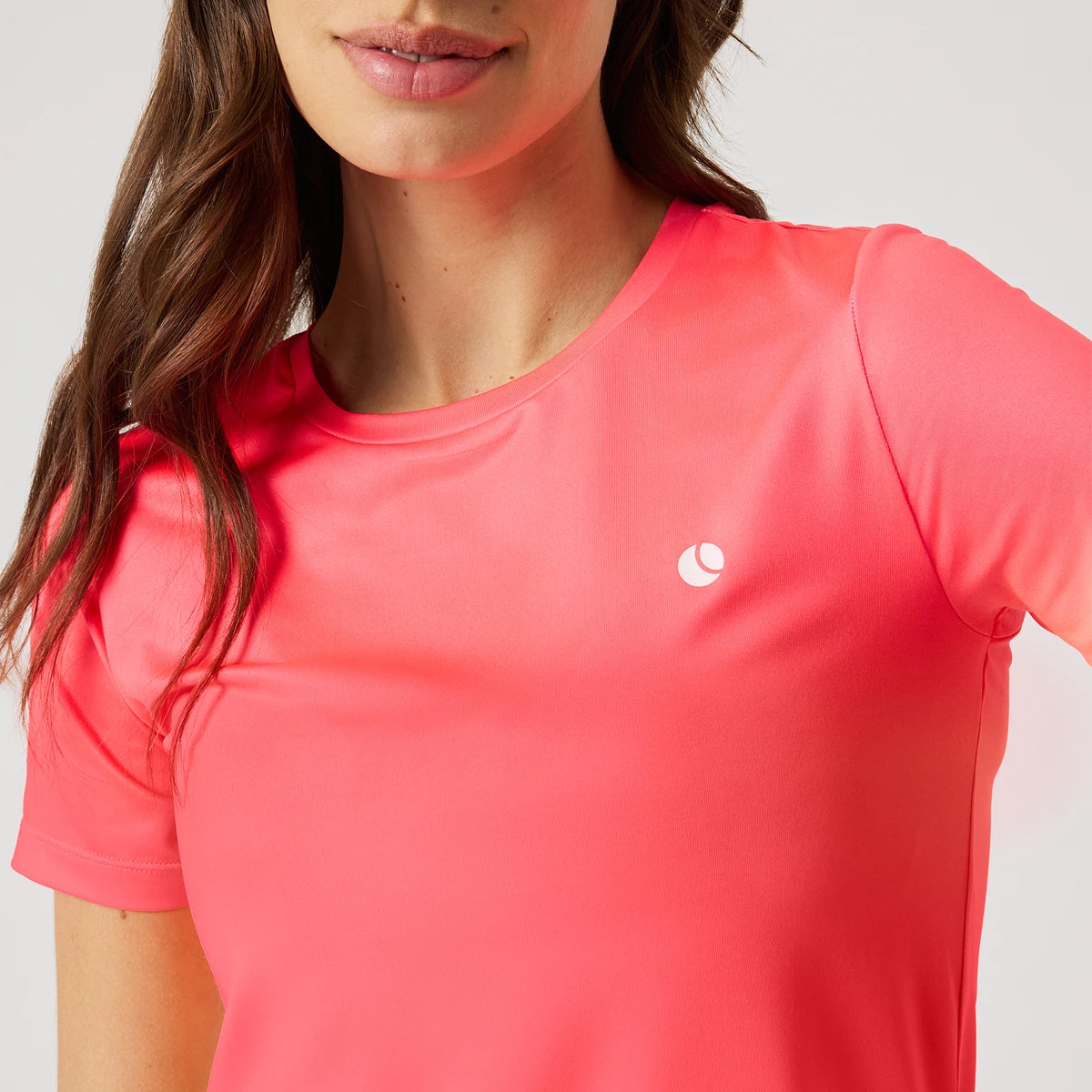 T-SHIRT BJORN BORG FEMME ACE SLIM