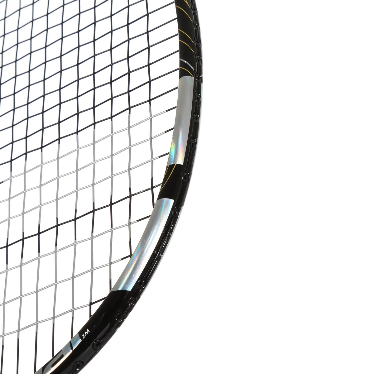 BADMINTONSCHLÄGER BABOLAT JETSTREAM 80 (BESAITET)