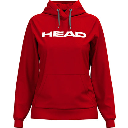SWEATSHIRT KAPUZE DAMEN CLUB 25 ORIGINAL
