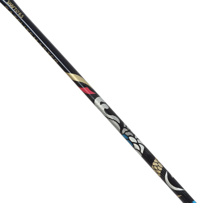 BADMINTONSCHLÄGER BABOLAT SATELITE MASTER US (OHNE BESAITUNG)